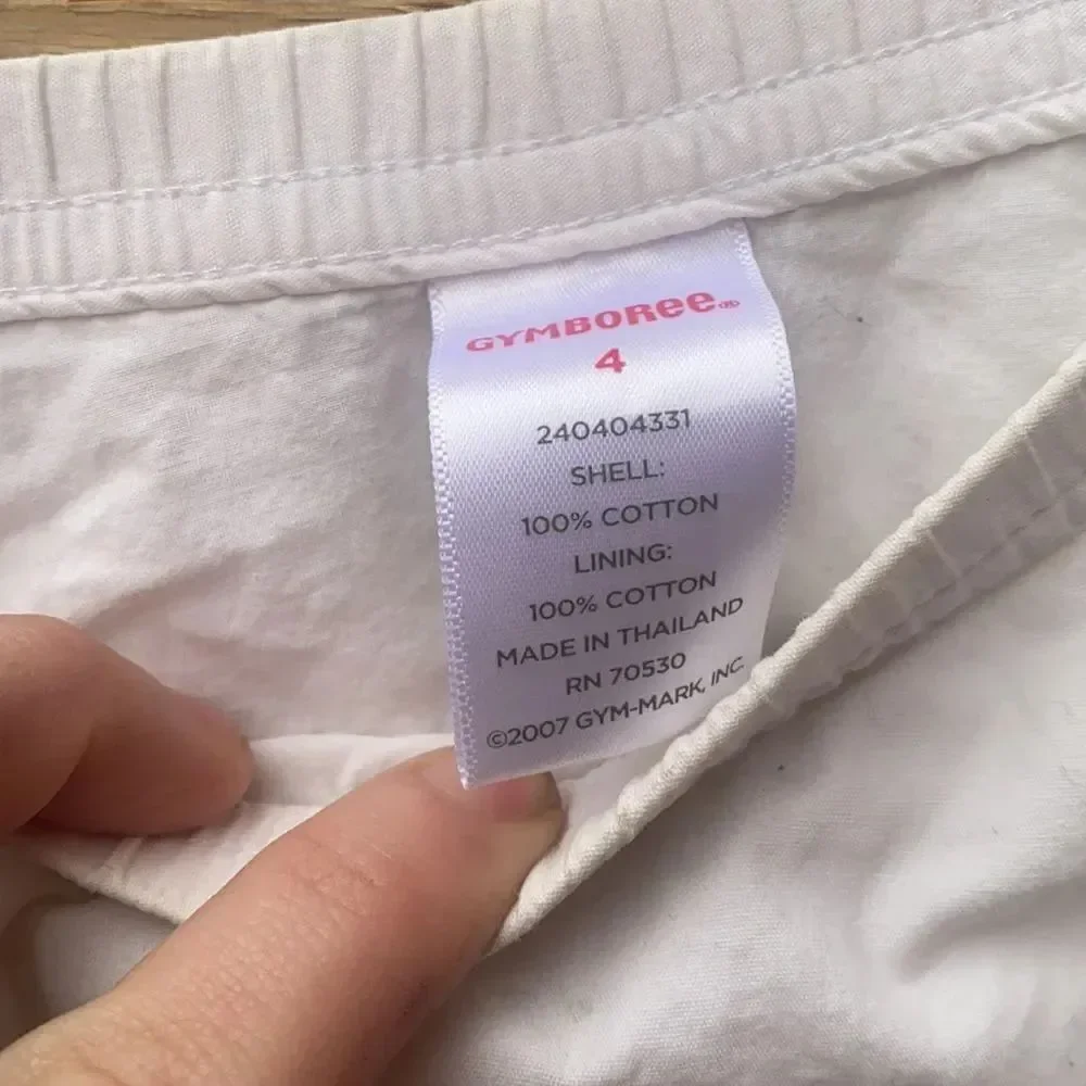 Skirt sz. 4